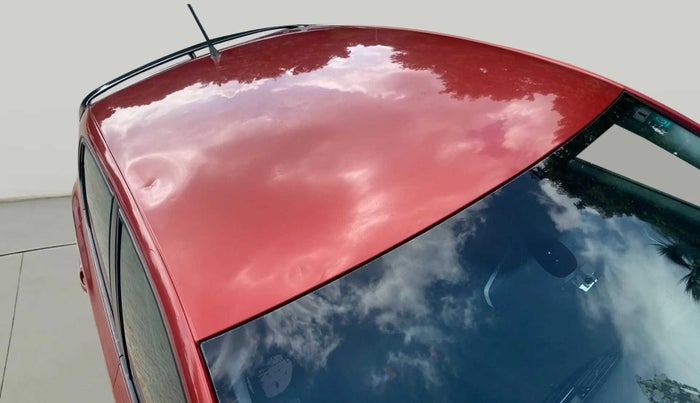 2020 Volkswagen Polo GT TSI AT, Petrol, Automatic, 33,916 km, Roof