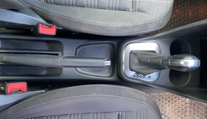 2020 Volkswagen Polo GT TSI AT, Petrol, Automatic, 33,916 km, Gear Lever