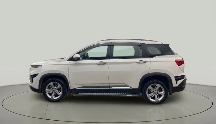 2020 MG HECTOR SUPER 1.5 PETROL, Petrol, Manual, 27,141 km, Left Side