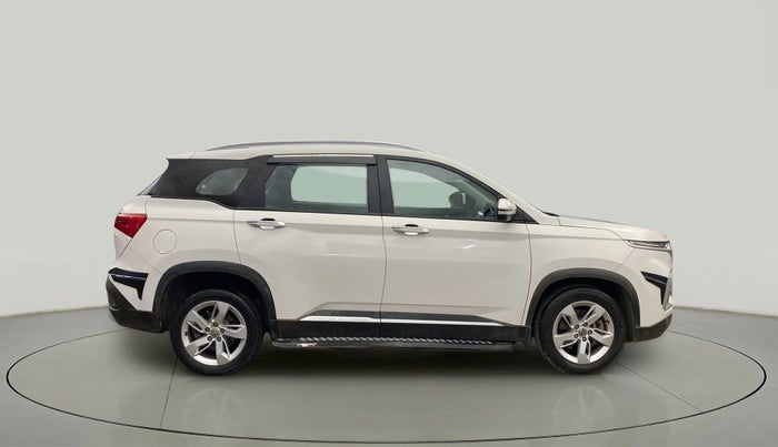 2020 MG HECTOR SUPER 1.5 PETROL, Petrol, Manual, 27,141 km, Right Side View