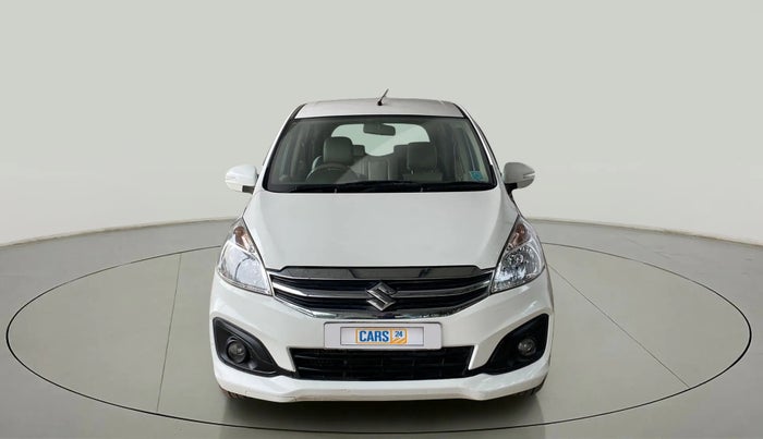 2016 Maruti Ertiga VDI SHVS, Diesel, Manual, 47,871 km, Front