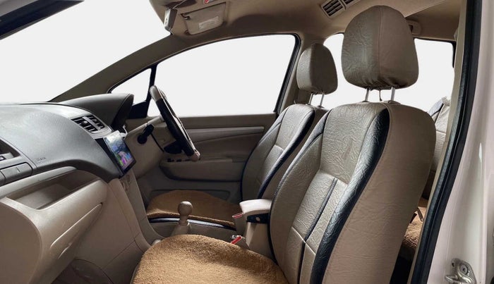 2016 Maruti Ertiga VDI SHVS, Diesel, Manual, 47,871 km, Right Side Front Door Cabin