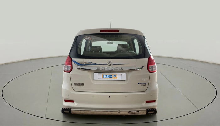 2016 Maruti Ertiga VDI SHVS, Diesel, Manual, 47,871 km, Back/Rear
