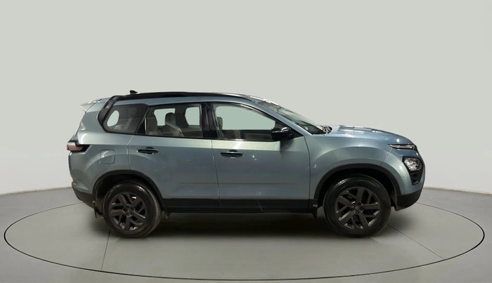 2021 Tata Safari XZA PLUS 6S, Diesel, Automatic, 60,715 km, Right Side View