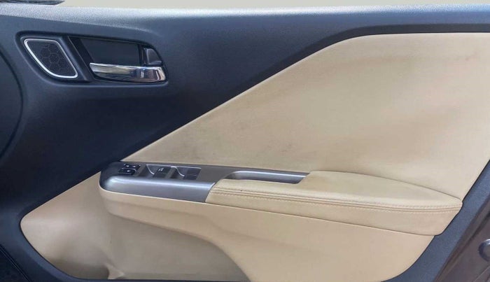 2019 Honda City 1.5L I-VTEC ZX CVT, Petrol, Automatic, 53,190 km, Driver Side Door Panels Control