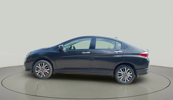 2019 Honda City 1.5L I-VTEC ZX CVT, Petrol, Automatic, 53,190 km, Left Side