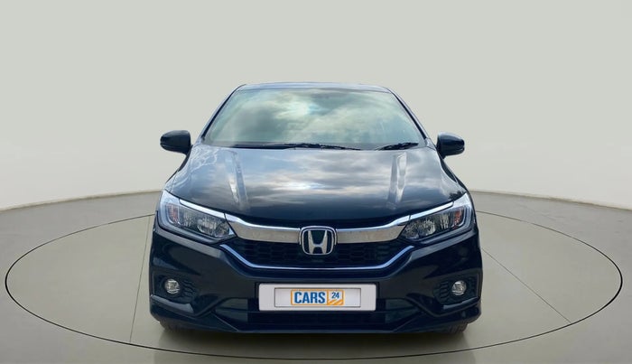 2019 Honda City 1.5L I-VTEC ZX CVT, Petrol, Automatic, 53,190 km, Front