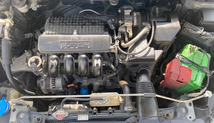 2019 Honda City 1.5L I-VTEC ZX CVT, Petrol, Automatic, 53,190 km, Open Bonet