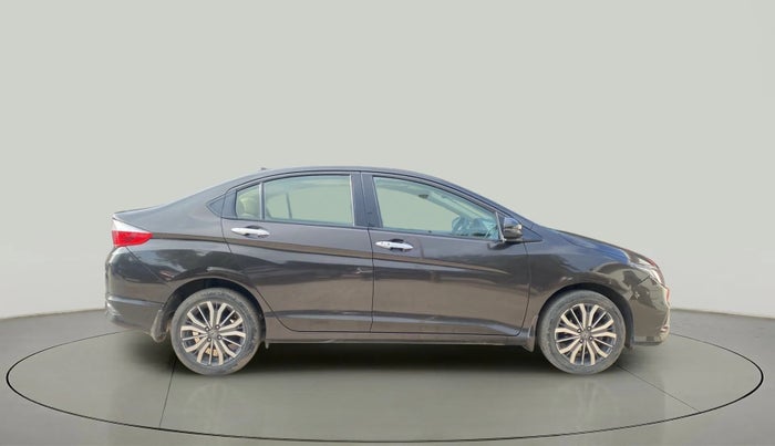 2019 Honda City 1.5L I-VTEC ZX CVT, Petrol, Automatic, 53,190 km, Right Side