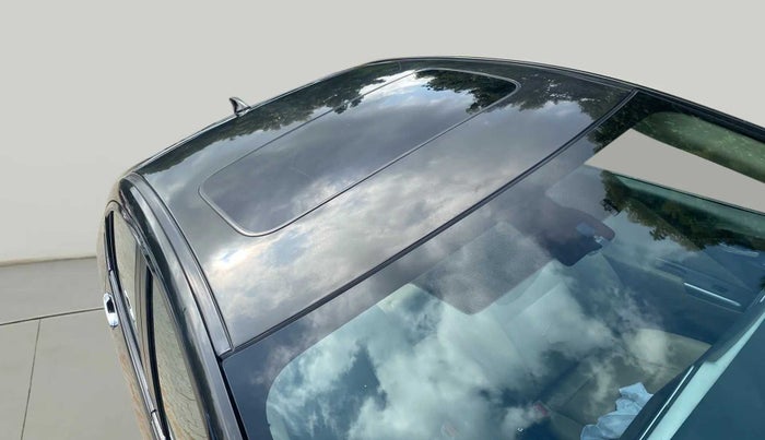 2019 Honda City 1.5L I-VTEC ZX CVT, Petrol, Automatic, 53,190 km, Roof