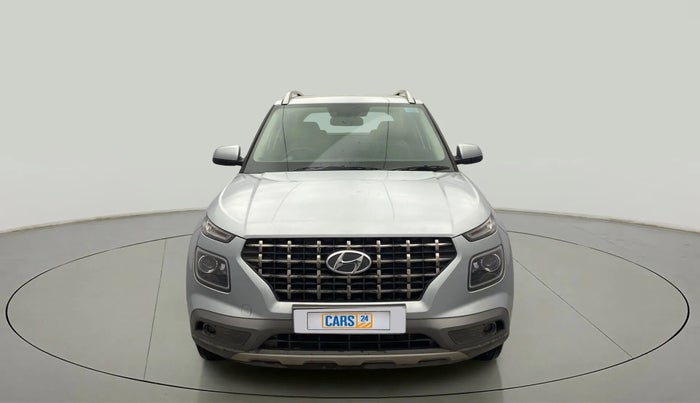 2021 Hyundai VENUE SX 1.0 TURBO, Petrol, Manual, 23,791 km, Front