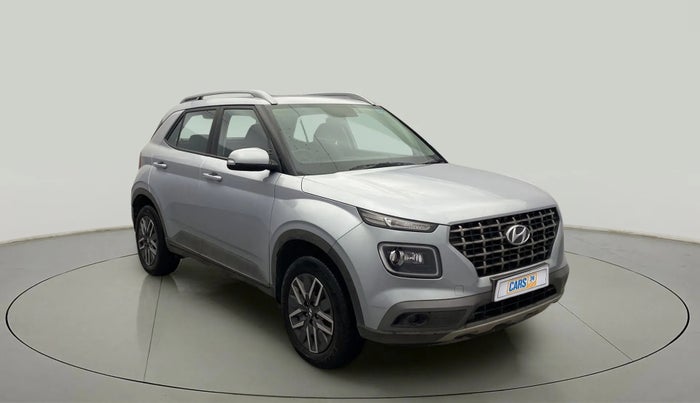 2021 Hyundai VENUE SX 1.0 TURBO, Petrol, Manual, 23,791 km, SRP