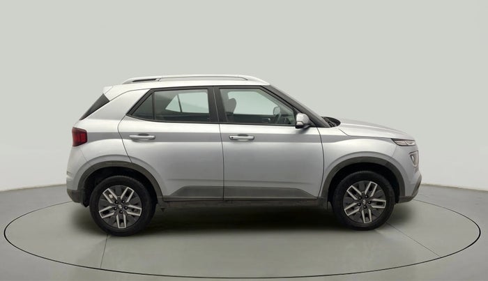 2021 Hyundai VENUE SX 1.0 TURBO, Petrol, Manual, 23,791 km, Right Side View