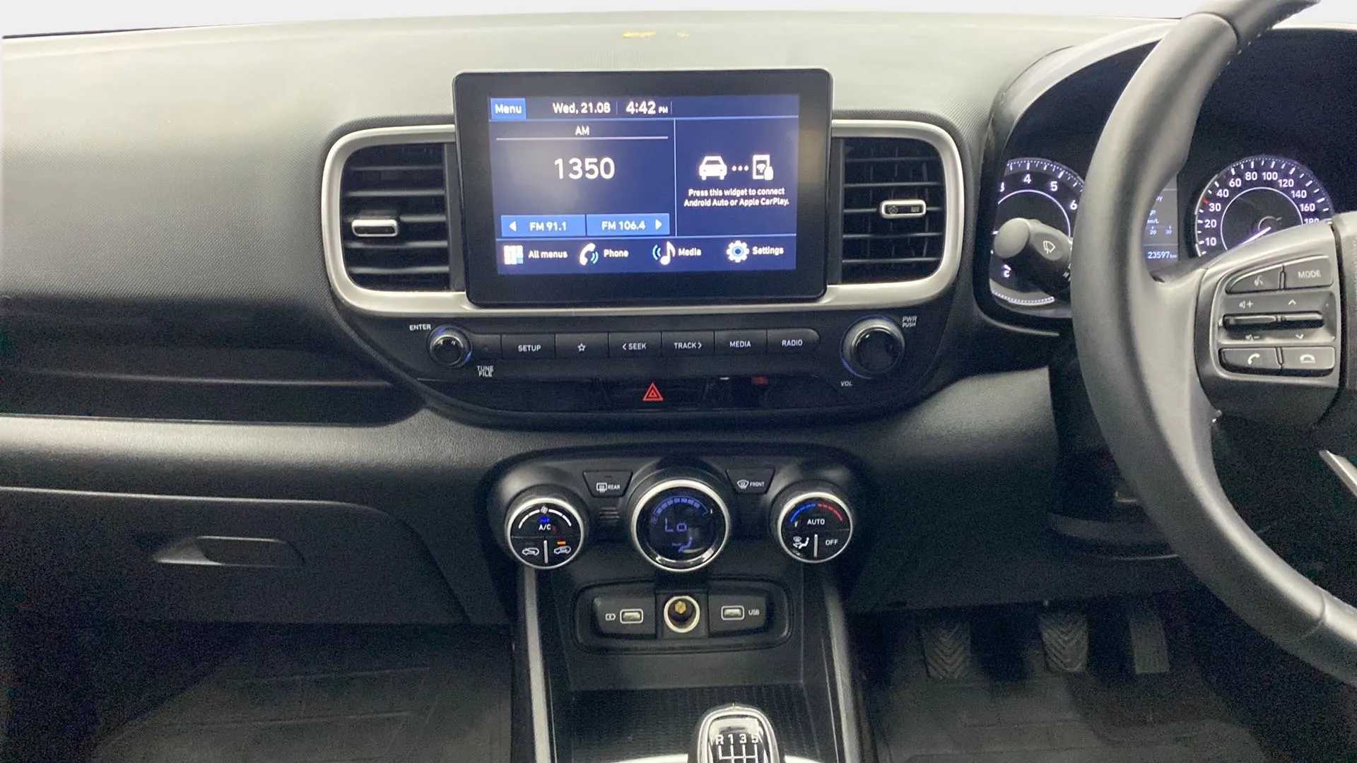 Features