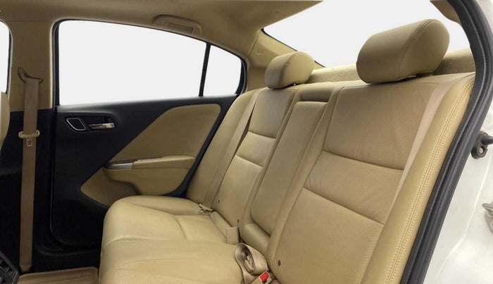 2019 Honda City 1.5L I-VTEC ZX, Petrol, Manual, 54,356 km, Right Side Rear Door Cabin