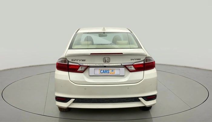 2019 Honda City 1.5L I-VTEC ZX, Petrol, Manual, 54,356 km, Back/Rear