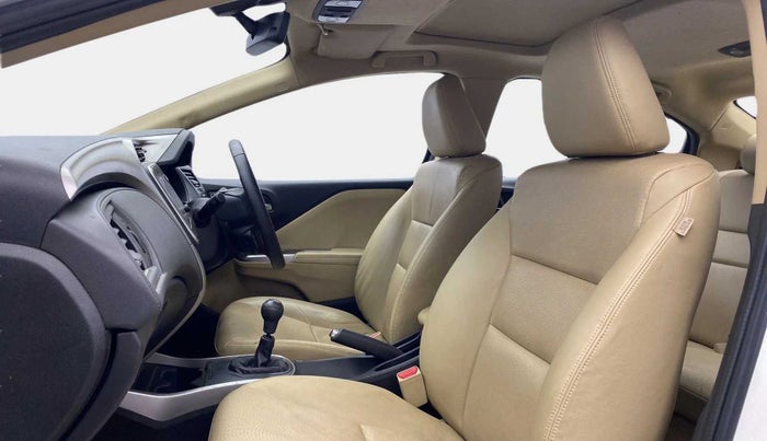 2019 Honda City 1.5L I-VTEC ZX, Petrol, Manual, 54,356 km, Right Side Front Door Cabin