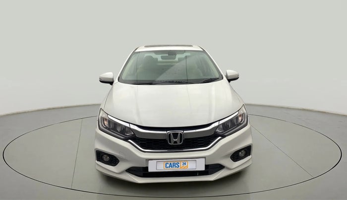 2019 Honda City 1.5L I-VTEC ZX, Petrol, Manual, 54,356 km, Front