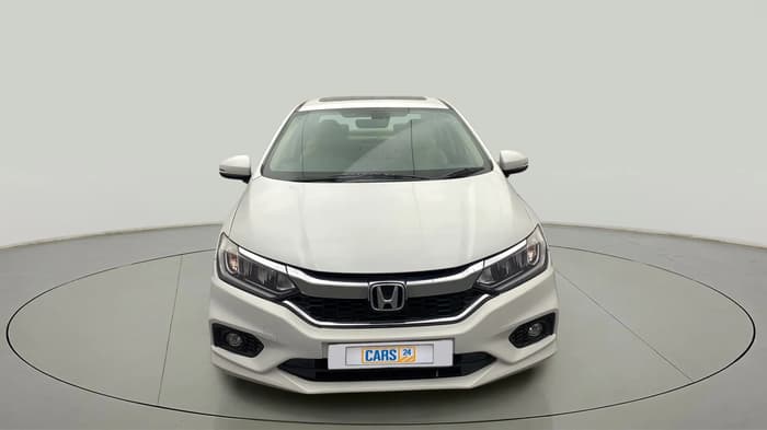 2019 Honda City 1.5L I-VTEC ZX, Petrol, Manual, 54,356 km, Front