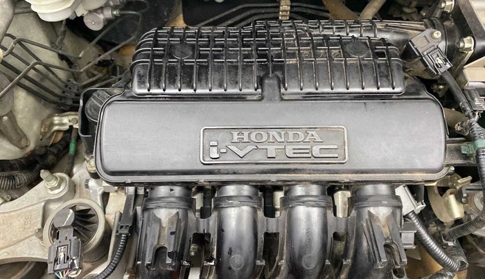 2019 Honda City 1.5L I-VTEC ZX, Petrol, Manual, 54,356 km, Open Bonet