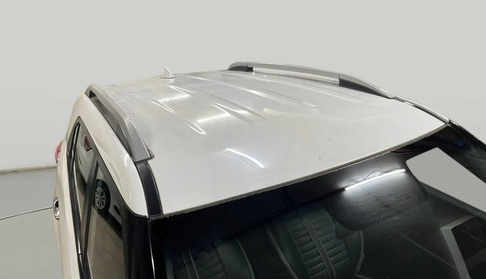 2016 Hyundai Creta SX PLUS AT 1.6 PETROL, Petrol, Automatic, 1,14,751 km, Roof