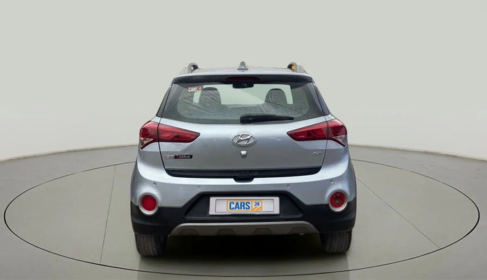 2018 Hyundai i20 Active 1.2 SX, Petrol, Manual, 37,330 km, Back/Rear