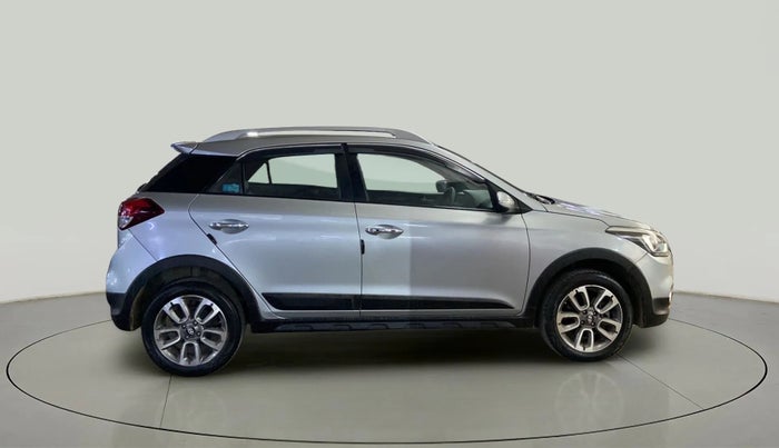 2018 Hyundai i20 Active 1.2 SX, Petrol, Manual, 37,330 km, Right Side View