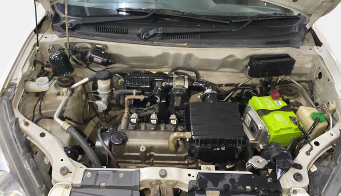 2016 Maruti Alto 800 LXI, Petrol, Manual, 91,270 km, Open Bonet