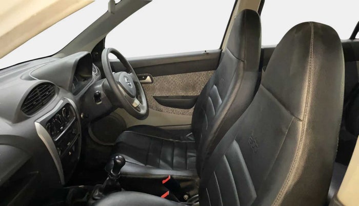 2016 Maruti Alto 800 LXI, Petrol, Manual, 91,270 km, Right Side Front Door Cabin