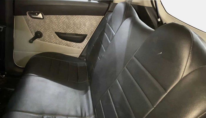 2016 Maruti Alto 800 LXI, Petrol, Manual, 91,270 km, Right Side Rear Door Cabin