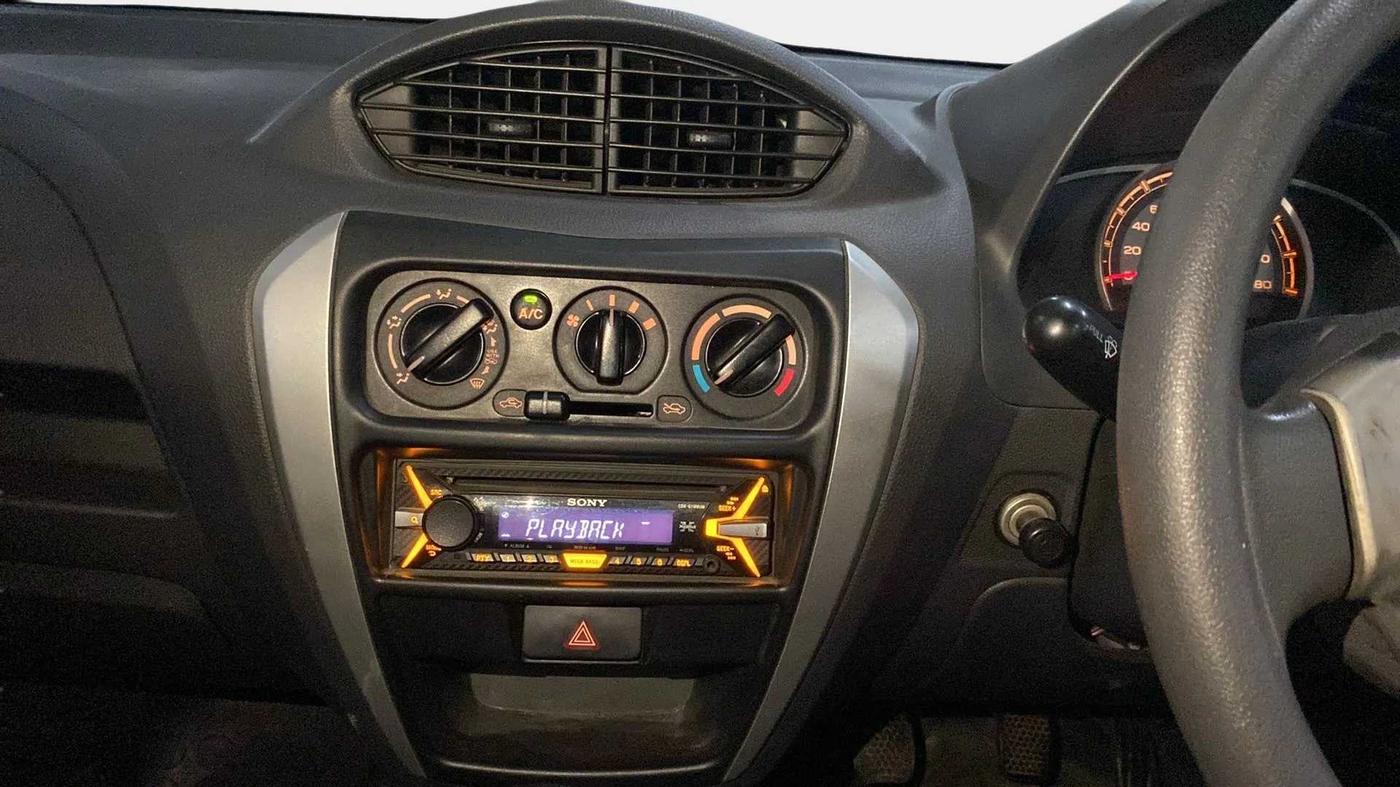 2016 Maruti Alto 800 LXI, Petrol, Manual, 91,270 km, Air Conditioner