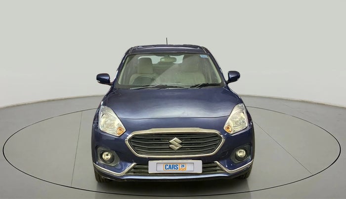 2019 Maruti Dzire ZXI AMT, Petrol, Automatic, 38,340 km, Front