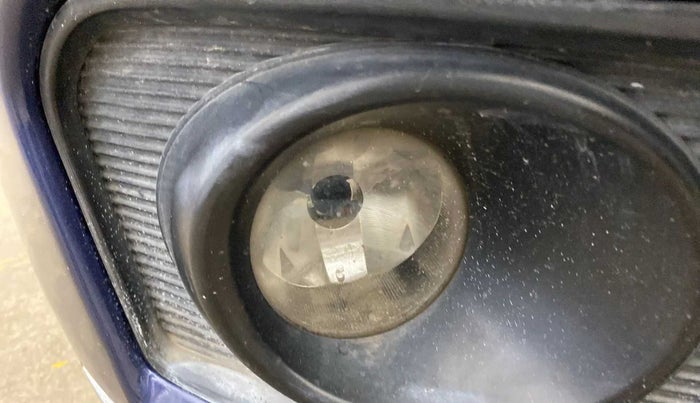 2019 Maruti Dzire ZXI AMT, Petrol, Automatic, 38,340 km, Right fog light - Not working