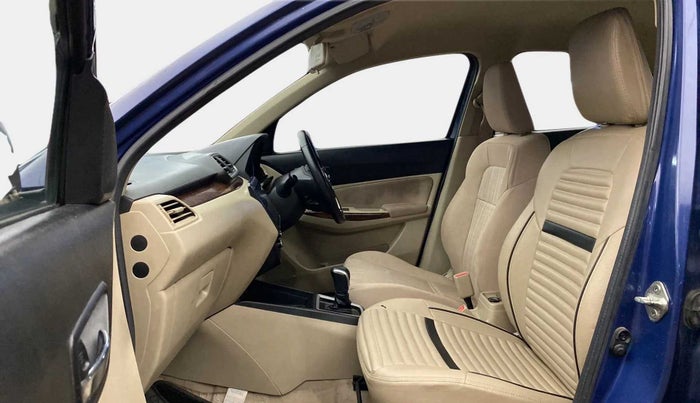 2019 Maruti Dzire ZXI AMT, Petrol, Automatic, 38,340 km, Right Side Front Door Cabin