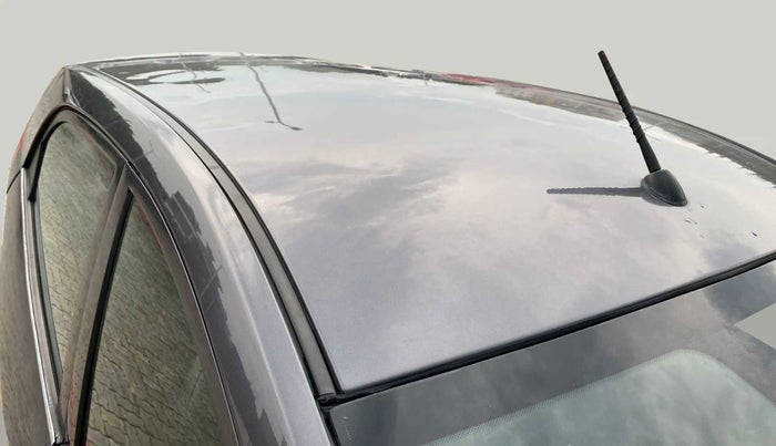 2017 Hyundai Eon MAGNA +, Petrol, Manual, 89,454 km, Roof