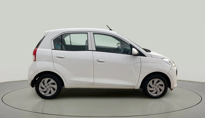 2019 Hyundai NEW SANTRO SPORTZ MT, Petrol, Manual, 85,975 km, Right Side