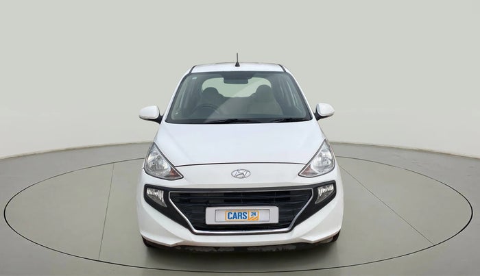 2019 Hyundai NEW SANTRO SPORTZ MT, Petrol, Manual, 85,975 km, Front