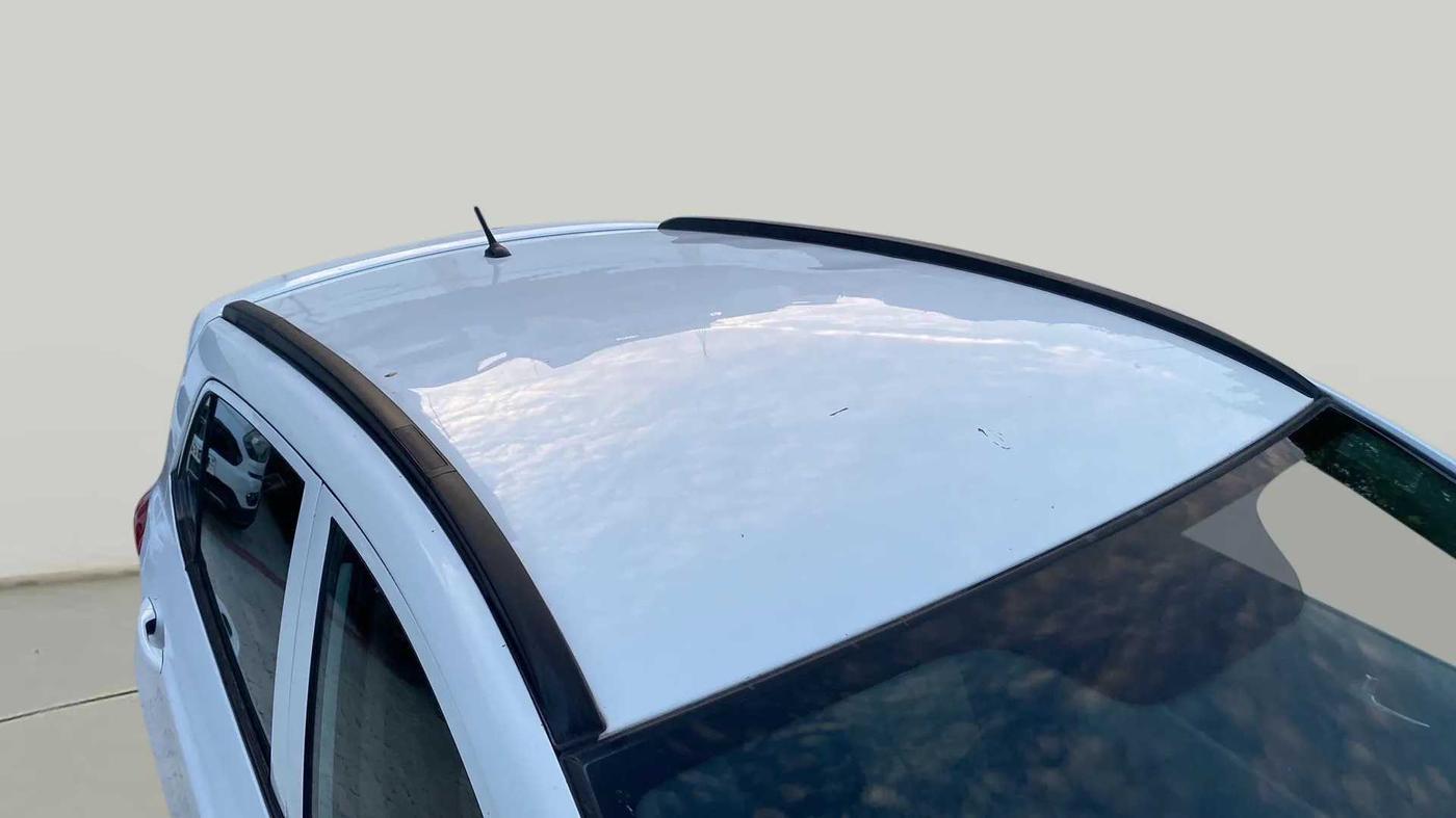 2019 Hyundai Grand i10 SPORTZ 1.2 KAPPA VTVT, Petrol, Manual, 16,924 km, Roof