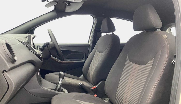 2020 Ford FREESTYLE TITANIUM PLUS 1.5 DIESEL, Diesel, Manual, 53,913 km, Right Side Front Door Cabin