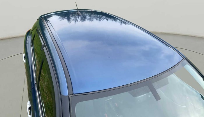 2017 Maruti Baleno ALPHA PETROL 1.2, Petrol, Manual, 61,664 km, Roof