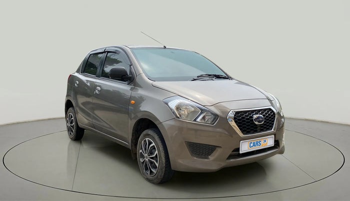 2018 Datsun Go T, Petrol, Manual, 20,526 km, SRP