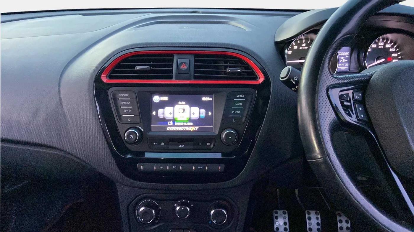 2019 Tata TIAGO JTP 1.2 PETROL, Petrol, Manual, 60,863 km, Air Conditioner