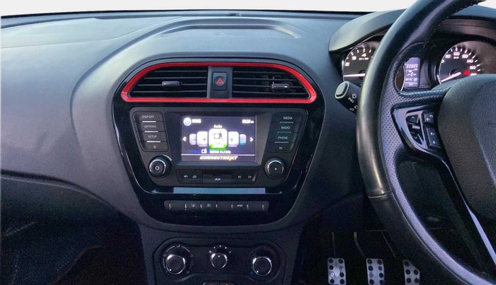 2019 Tata TIAGO JTP 1.2 PETROL, Petrol, Manual, 60,863 km, Air Conditioner