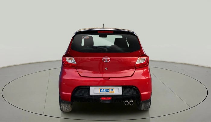 2019 Tata TIAGO JTP 1.2 PETROL, Petrol, Manual, 60,863 km, Back/Rear