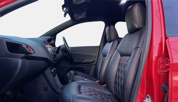 2019 Tata TIAGO JTP 1.2 PETROL, Petrol, Manual, 60,863 km, Right Side Front Door Cabin