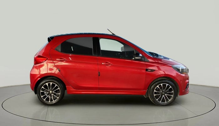 2019 Tata TIAGO JTP 1.2 PETROL, Petrol, Manual, 60,863 km, Right Side View