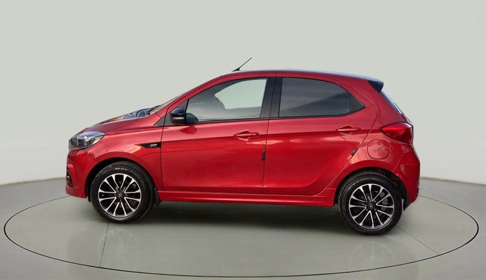 2019 Tata TIAGO JTP 1.2 PETROL, Petrol, Manual, 60,863 km, Left Side