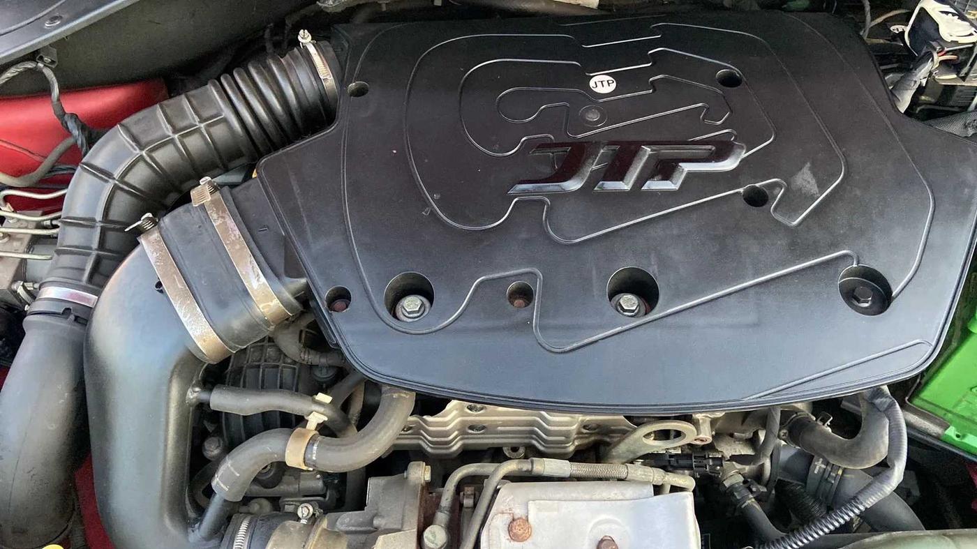 2019 Tata TIAGO JTP 1.2 PETROL, Petrol, Manual, 60,863 km, Open Bonet