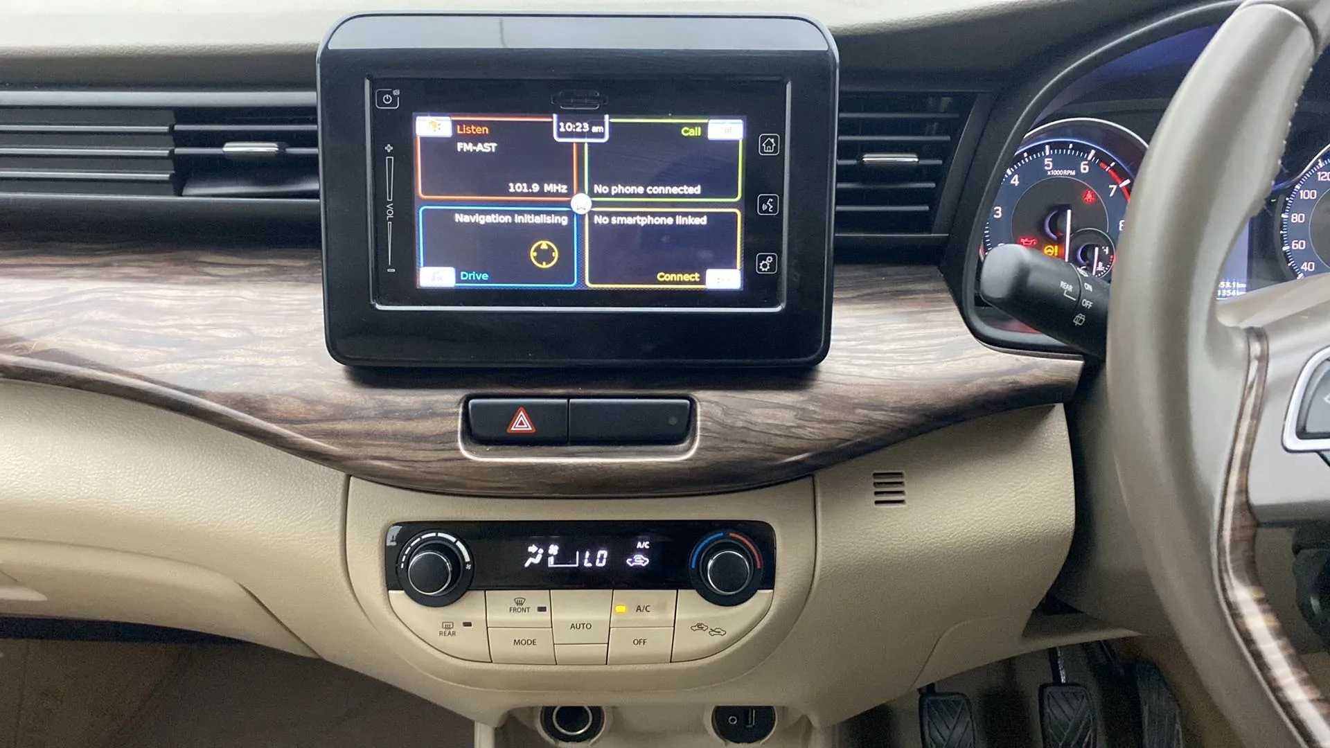 Features