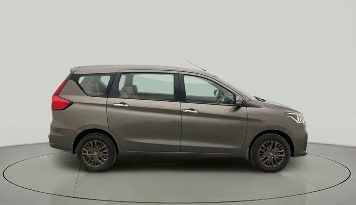 2020 Maruti Ertiga ZXI+ SHVS, Petrol, Manual, 41,284 km, Right Side View